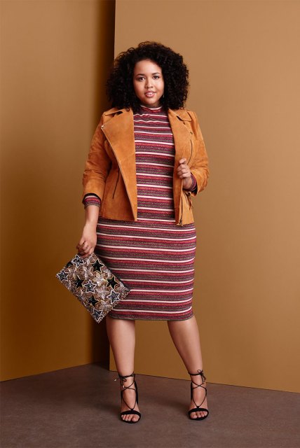 gabifresh-asos-curve-lookbook 3