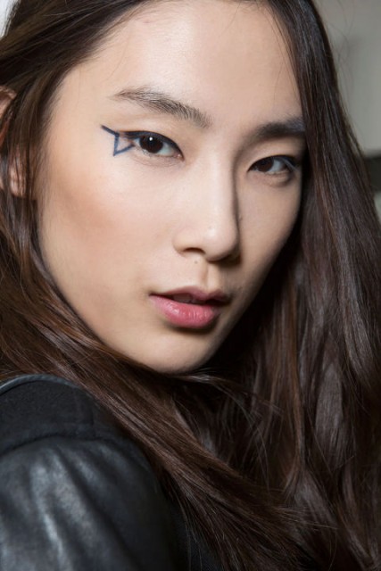 hard lacquer imaxtree harpers bazaar