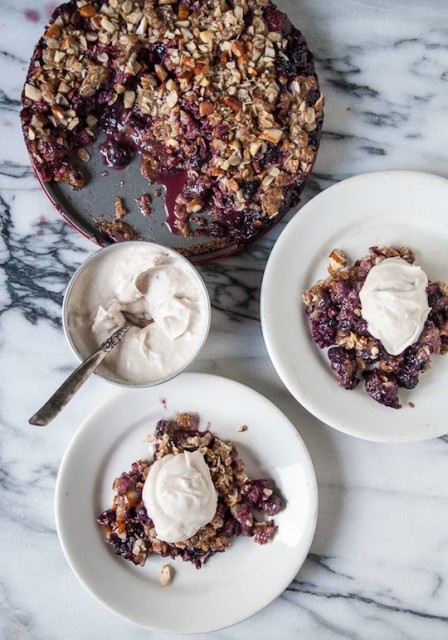 44 Sweet and Savory Ways to Eat Coconut Immediately 