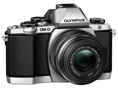 olympusomdem10