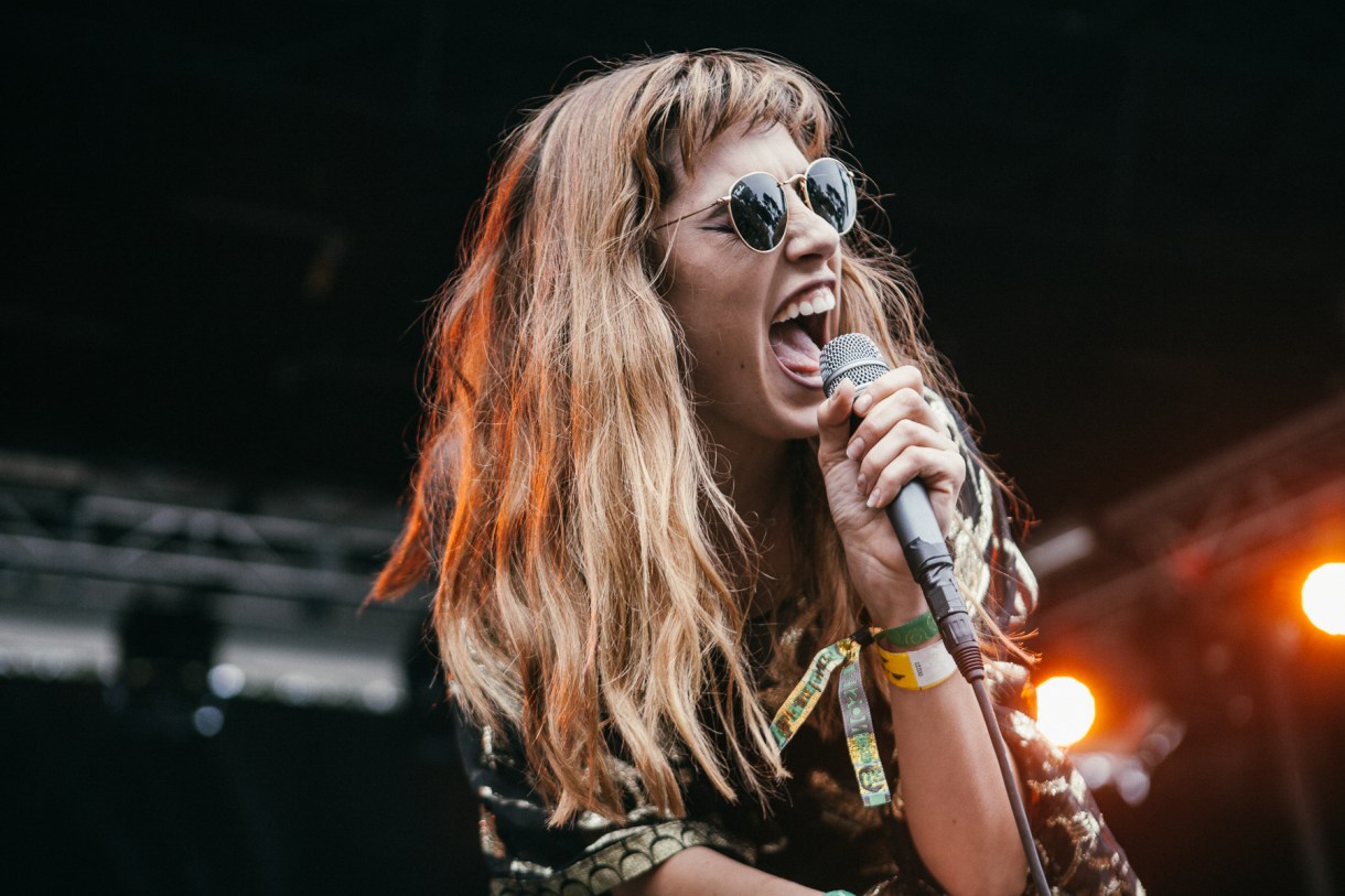 Ryn Weaver