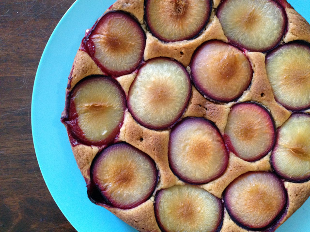 plum-cake