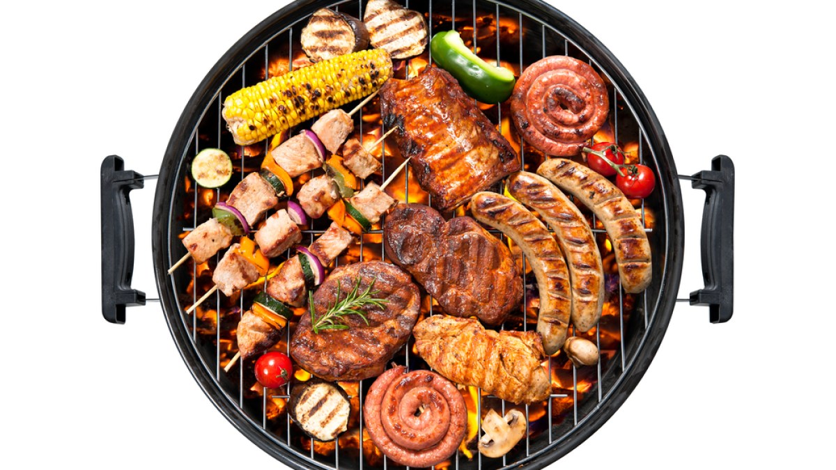 Light Your Fire with a Rundown of Grilling 101