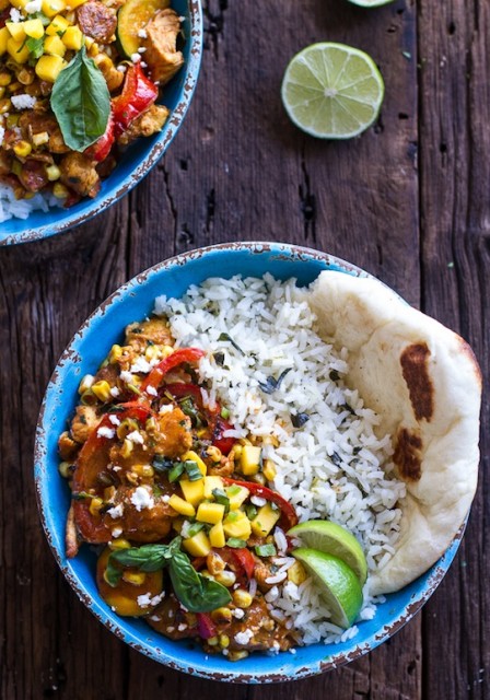44 Sweet and Savory Ways to Eat Coconut Immediately 