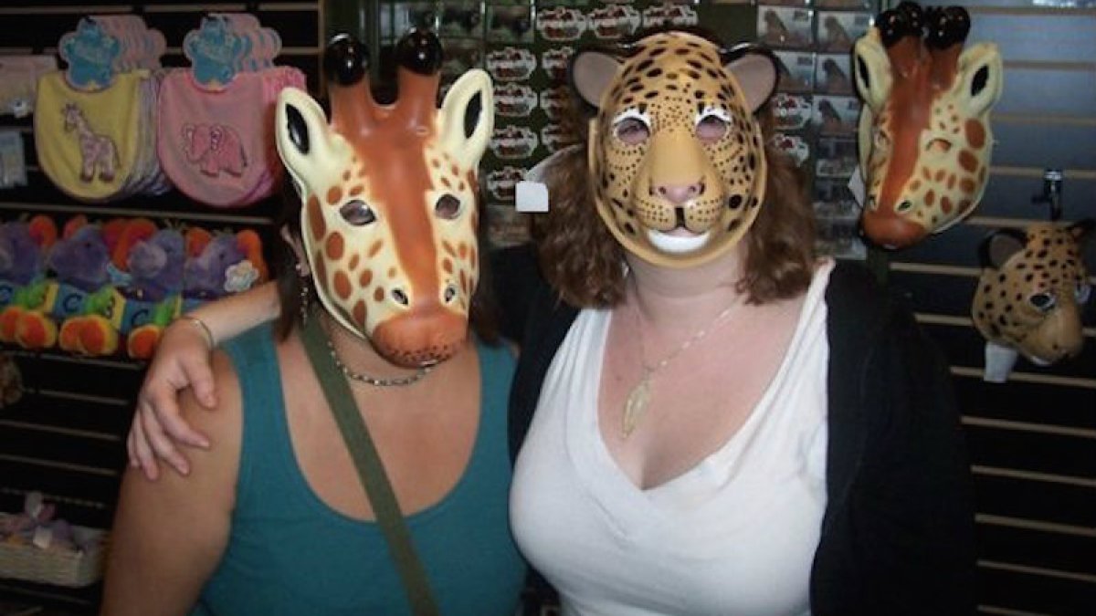 small  child girl naked imgsrc.ru$ FRIDAY OPEN THREAD: Gaga for Our Gal Pals | Autostraddle
