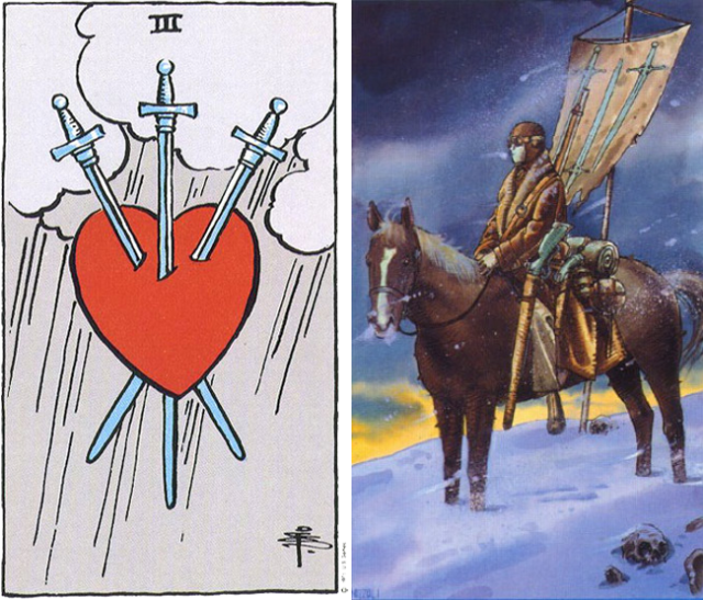 three-of-swords-tarot
