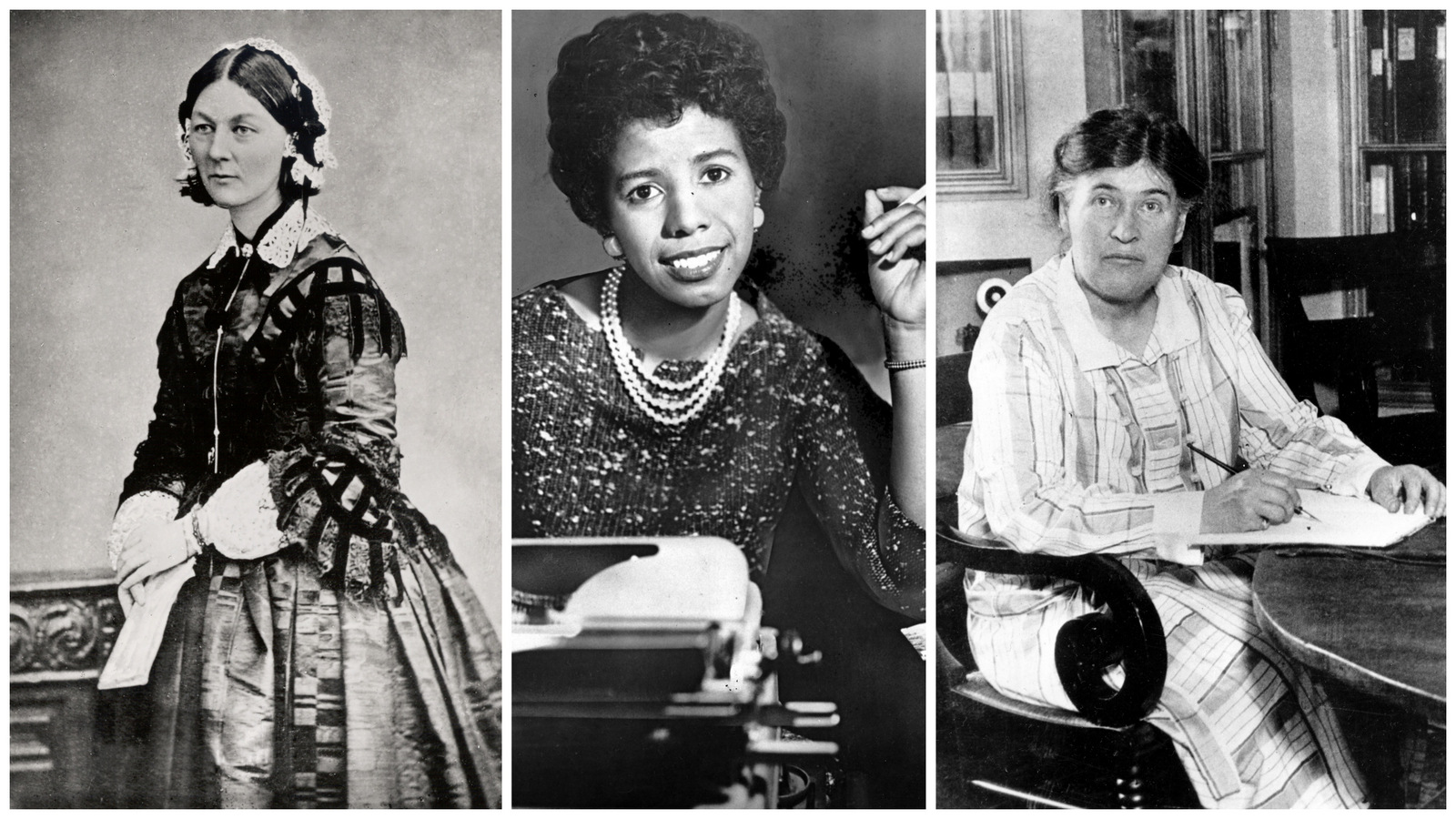 12 Women They Didnt Tell You Were Queer In History Class Autostraddle picture