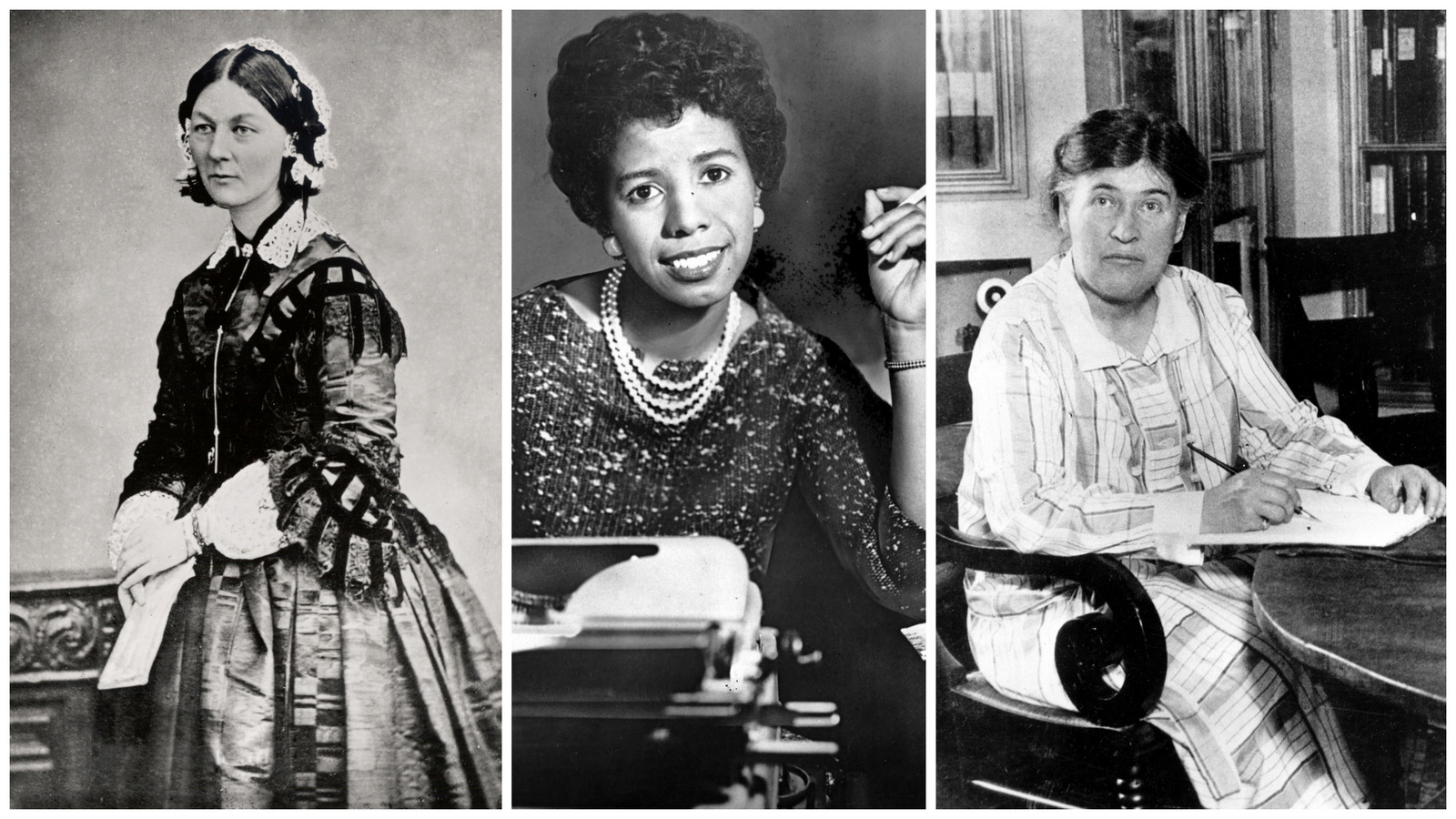 12 Women They Didnt Tell You Were Queer In History Class Autostraddle photo pic