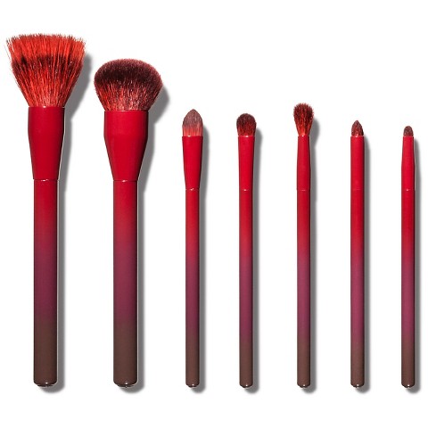 sonia kashuk ombre brush set