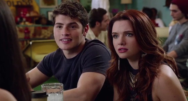 Faking It-21400092