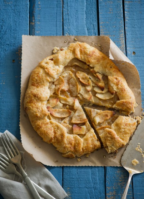 apple-galette-with-brown-butter
