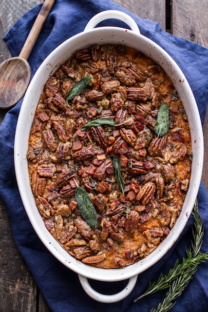 bourbon-sweet-potato-casserole-sweet-n-savory-bacon-pecans