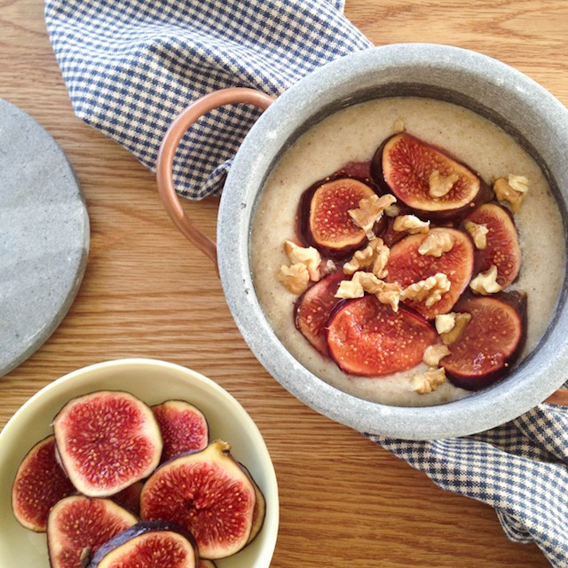 cinnamon-spiced-amaranth-porridge