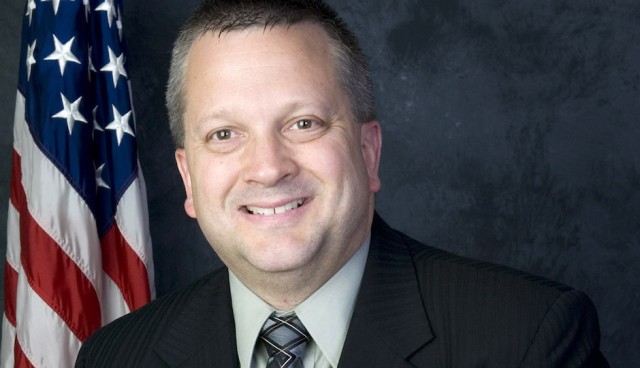 Daryl Metcalfe