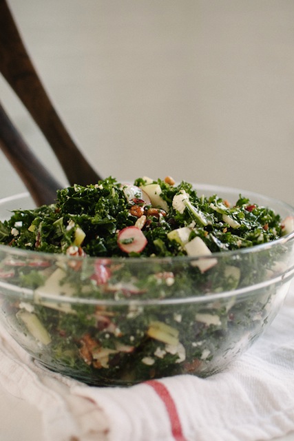 debs-kale-salad-with-apple-cranberries-and-pecans-1-3