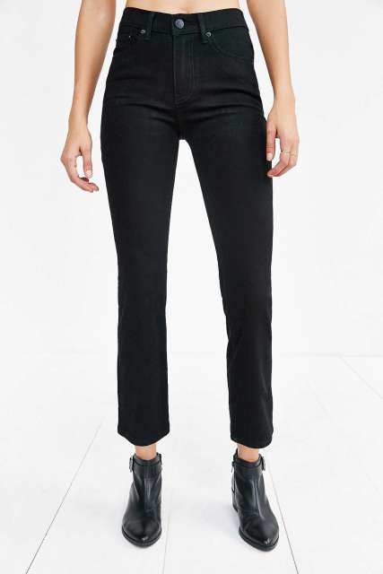 Midgate High Rise Jeans