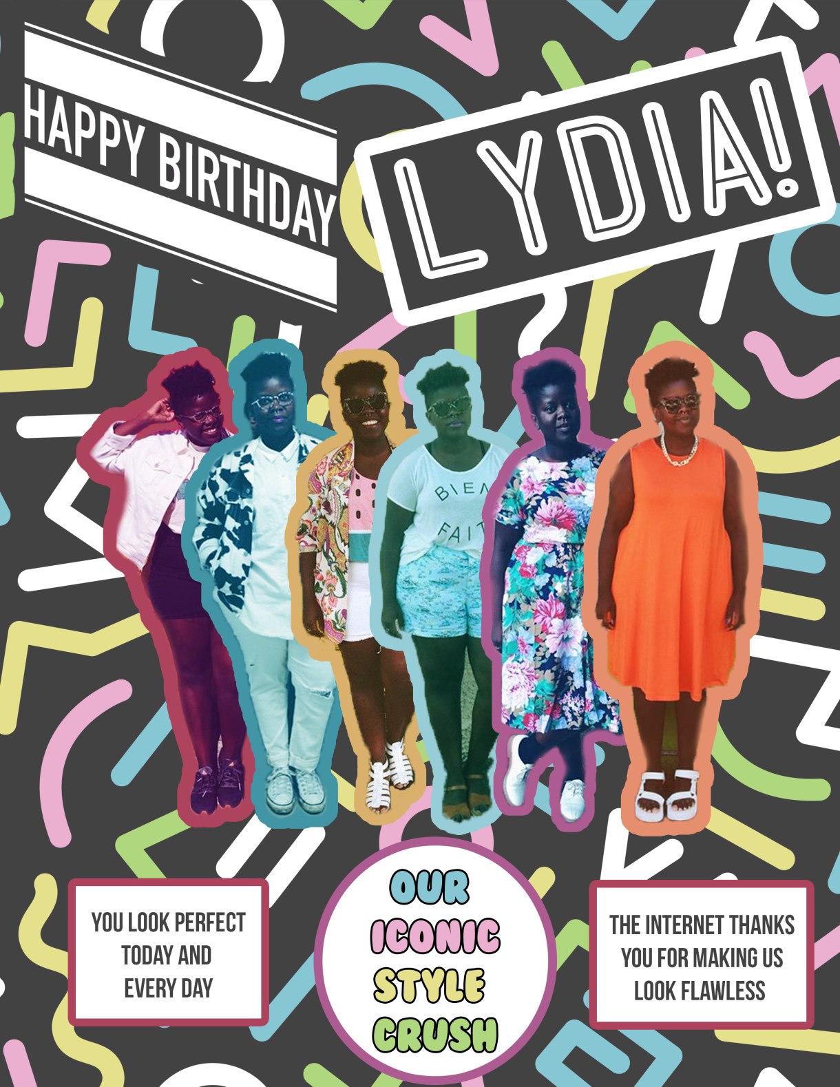 lydia