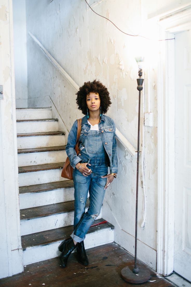 Madewell jeans deals jacket