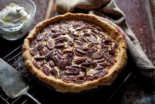 pecan-pie