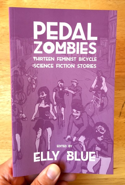 Pedal Zombies