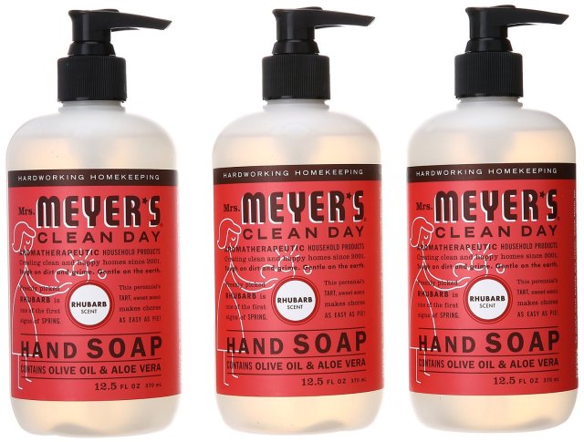 rhubarbsoap