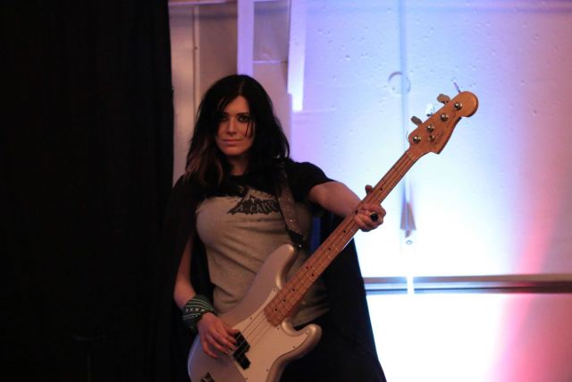 (photo by Taylor)