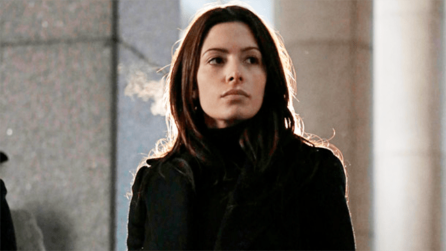 Every Current Lesbian/Bisexual TV Character, Ranked By U-Hauling ...