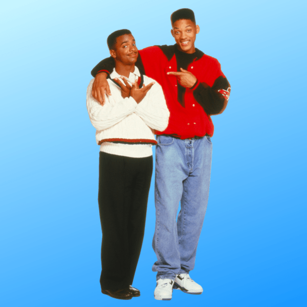 will and carlton fresh prince halloween couples costume