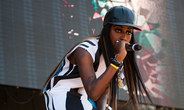 Angel-Haze