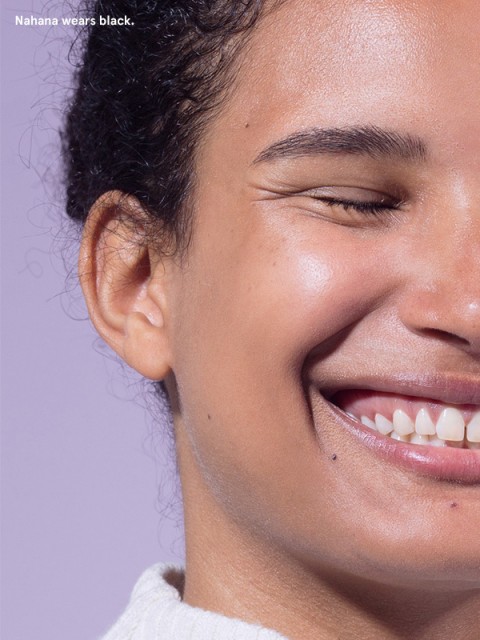glossier boy brow