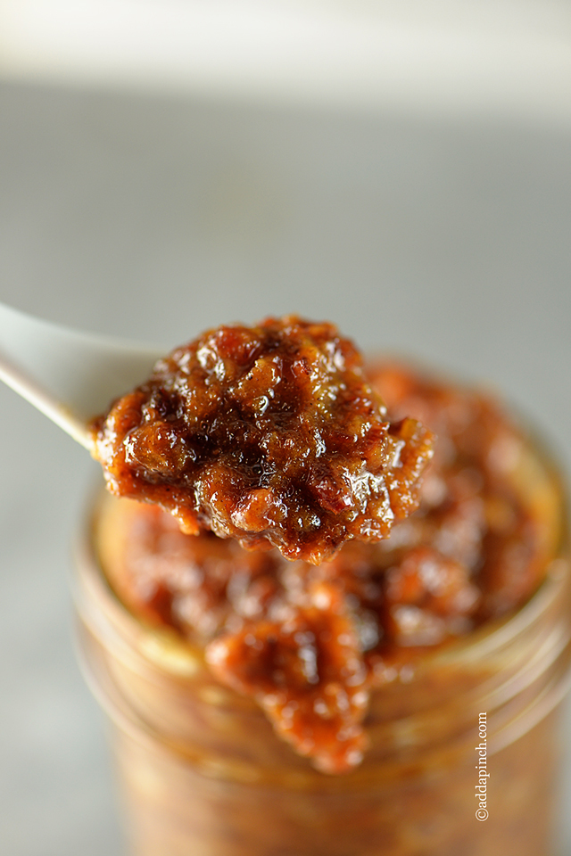 Bacon Jam