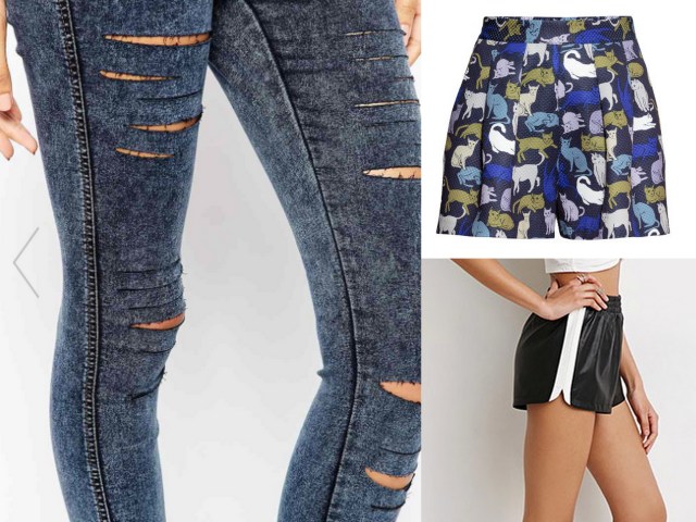 Bieberpants