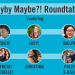 Gayby Maybe? The Epic Queer Parenting Roundtable!