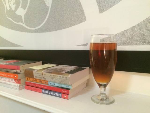 Thanks to Ali, this one totally does contain alcohol, though.