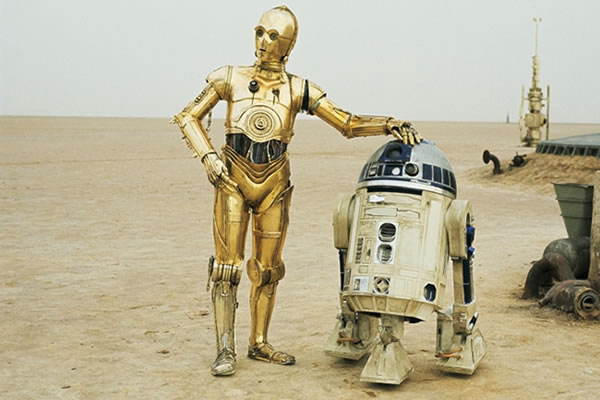 R2-c3po