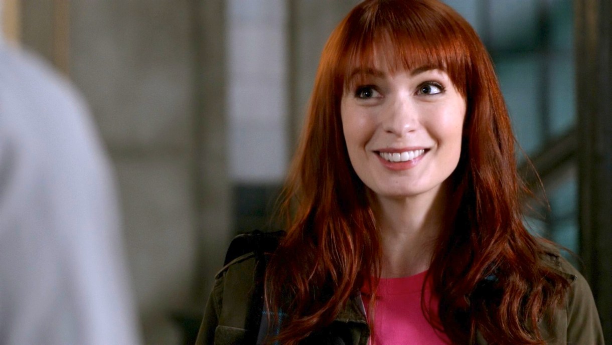 charlie from supernatural