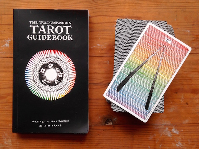 The-Wild-Unknown-Tarot