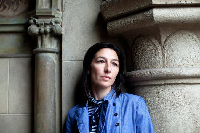 photograph by Emily Berl for The New York Times