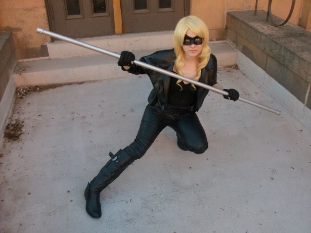 9 DIY Superheroine Costumes For Halloween Heroics | Autostraddle