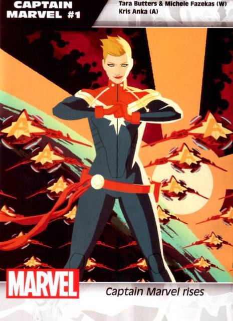 Cover art by Kris Anka.