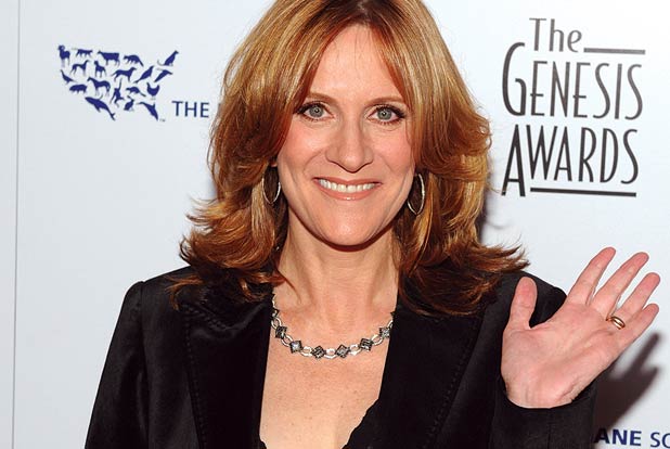 boobs carol leifer