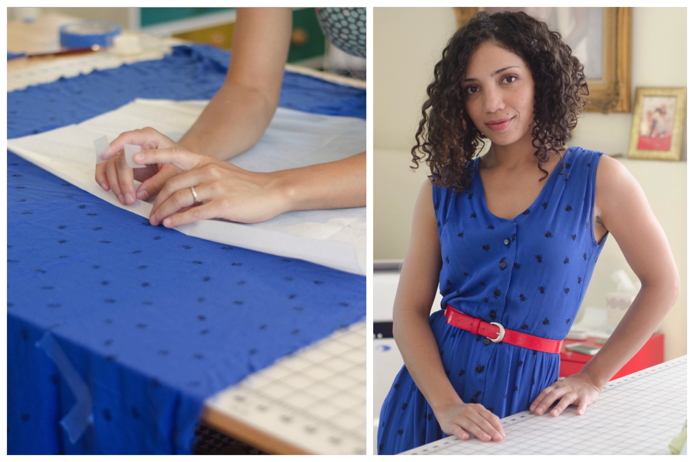 Patternmaking 101 : How Do I Start Making my Own Patterns?! — Fair Fit  Studio