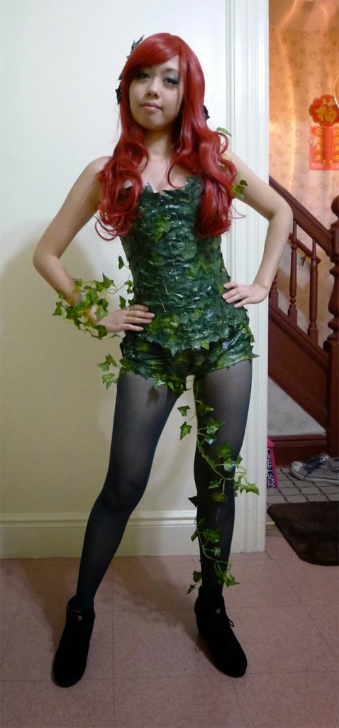 poisonivy