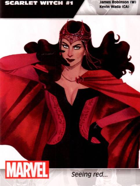 Cover art by Kevin Wada.