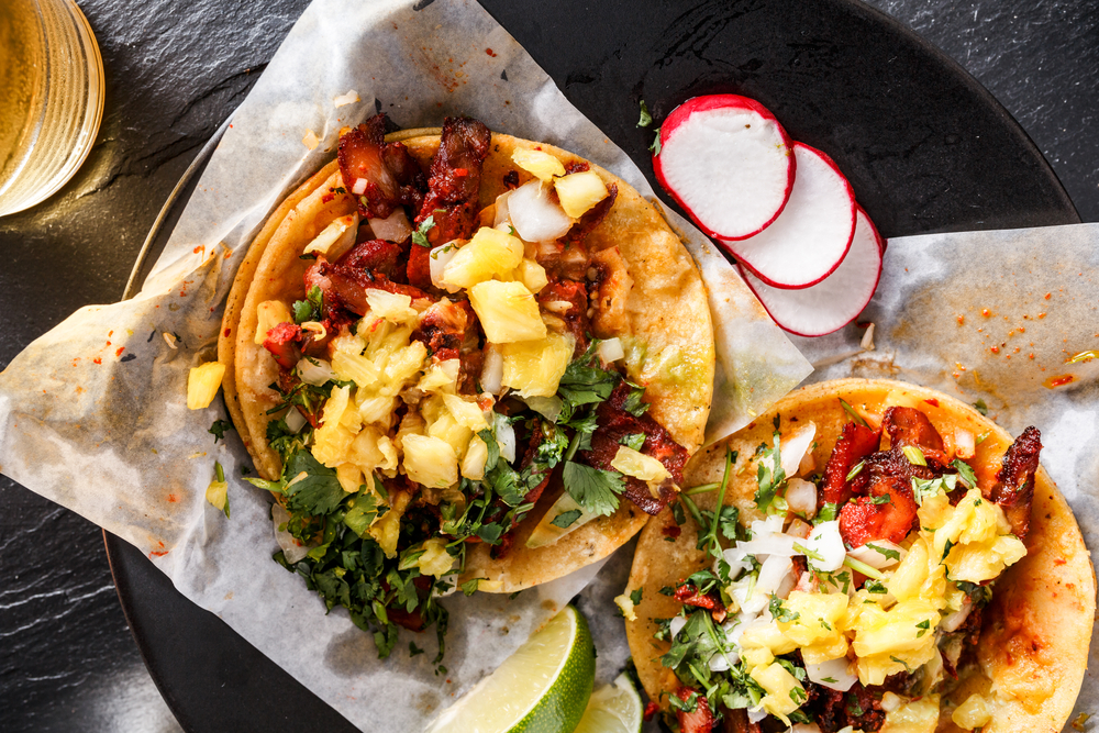 Taco Tuesday: The Fascinating, Multicultural Origins of Tacos Al Pastor