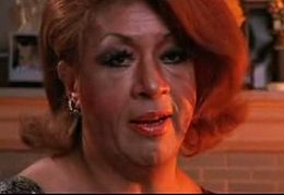 Dorian Corey in Paris is Burning.