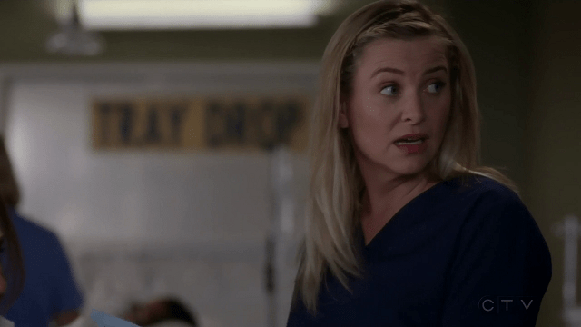 Greys Anatomy - 1208 - 7