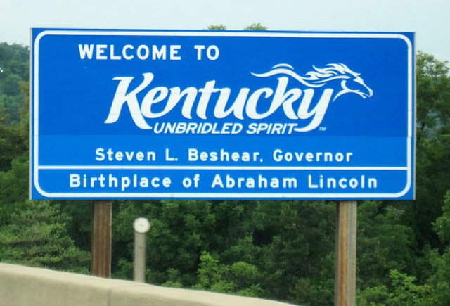 Kentucky