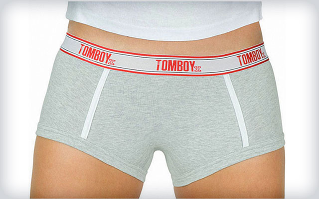TomboyX-Tomboy-Short-Grey