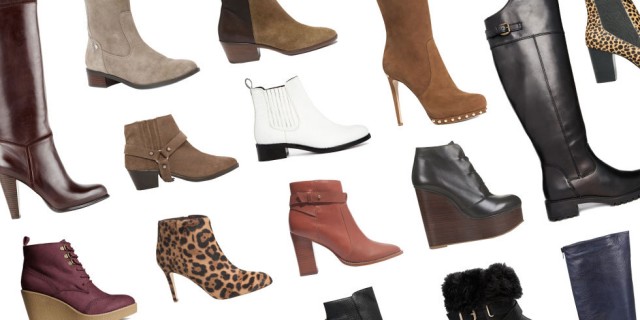 bootsssie boots